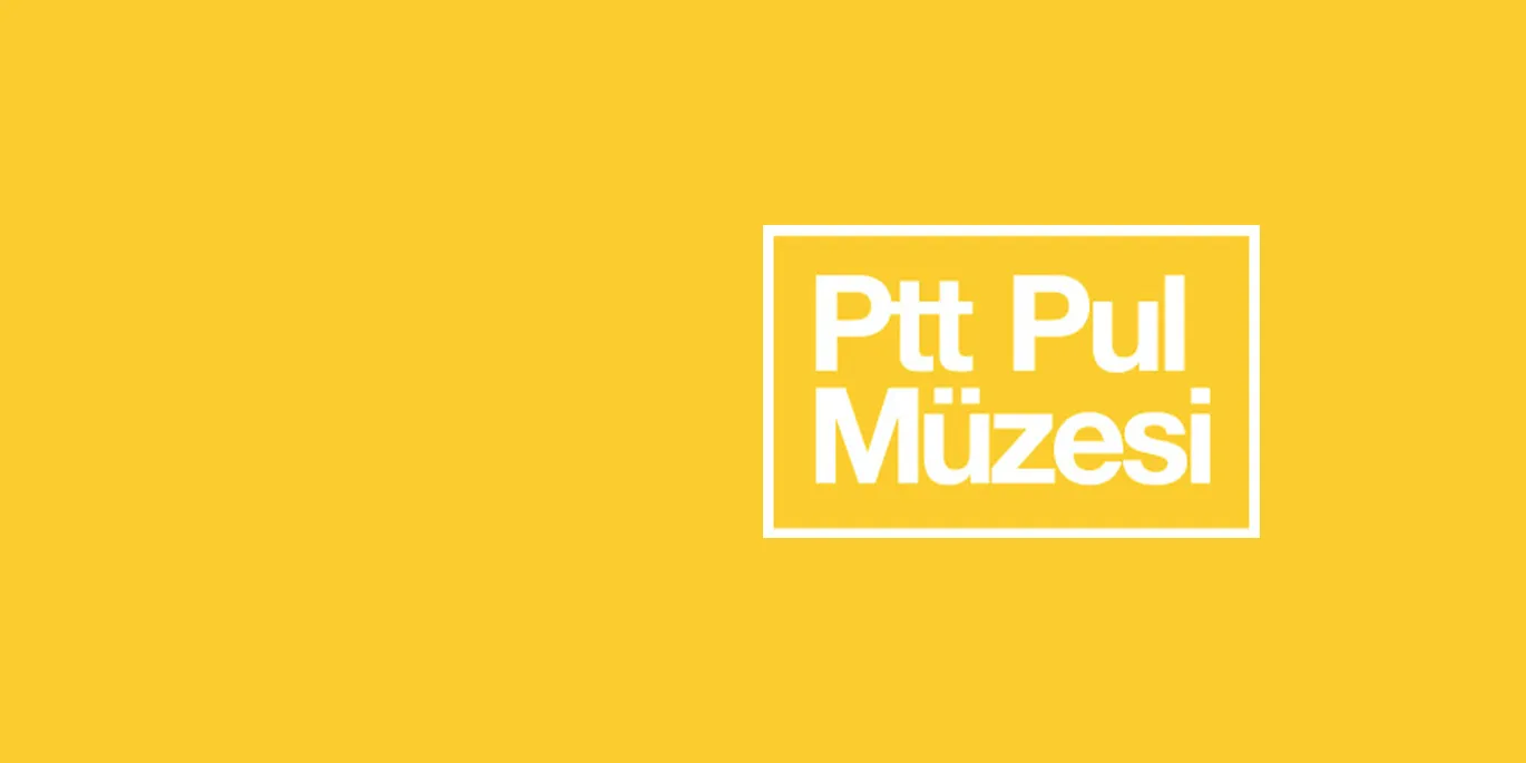 PTT Pul Müzesi - cover