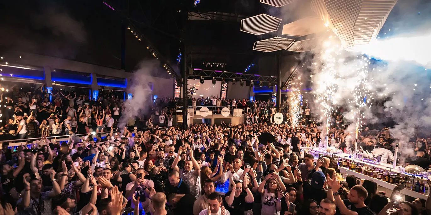 Rapsody Travel - cover