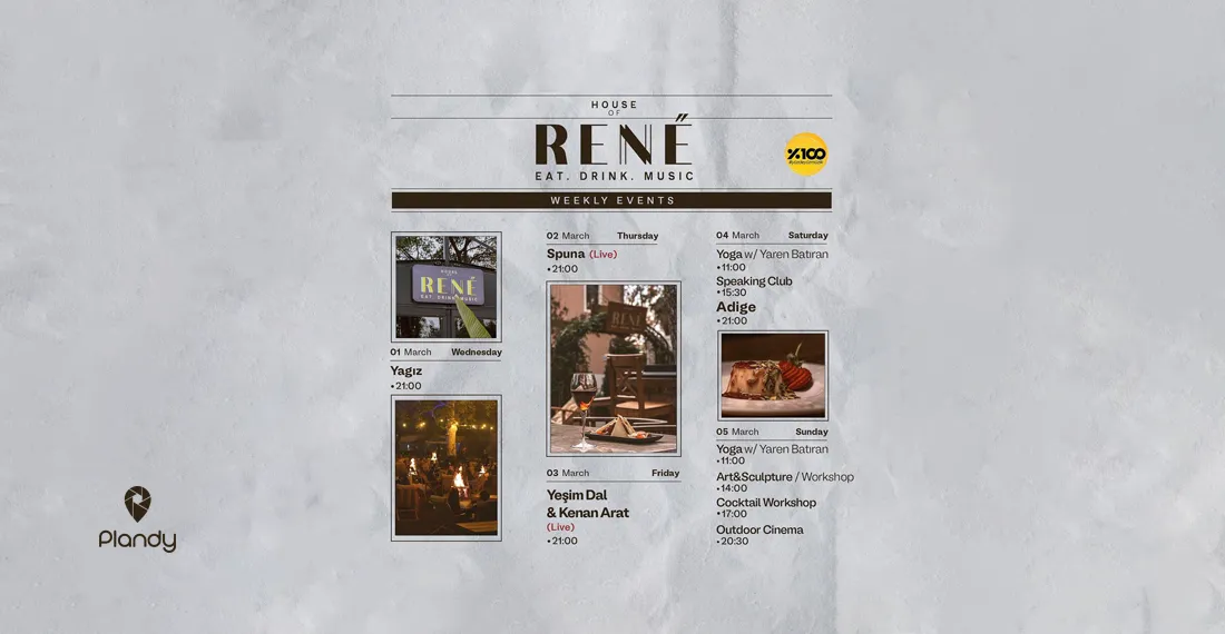 Yeşim Dal & Kenan Arat