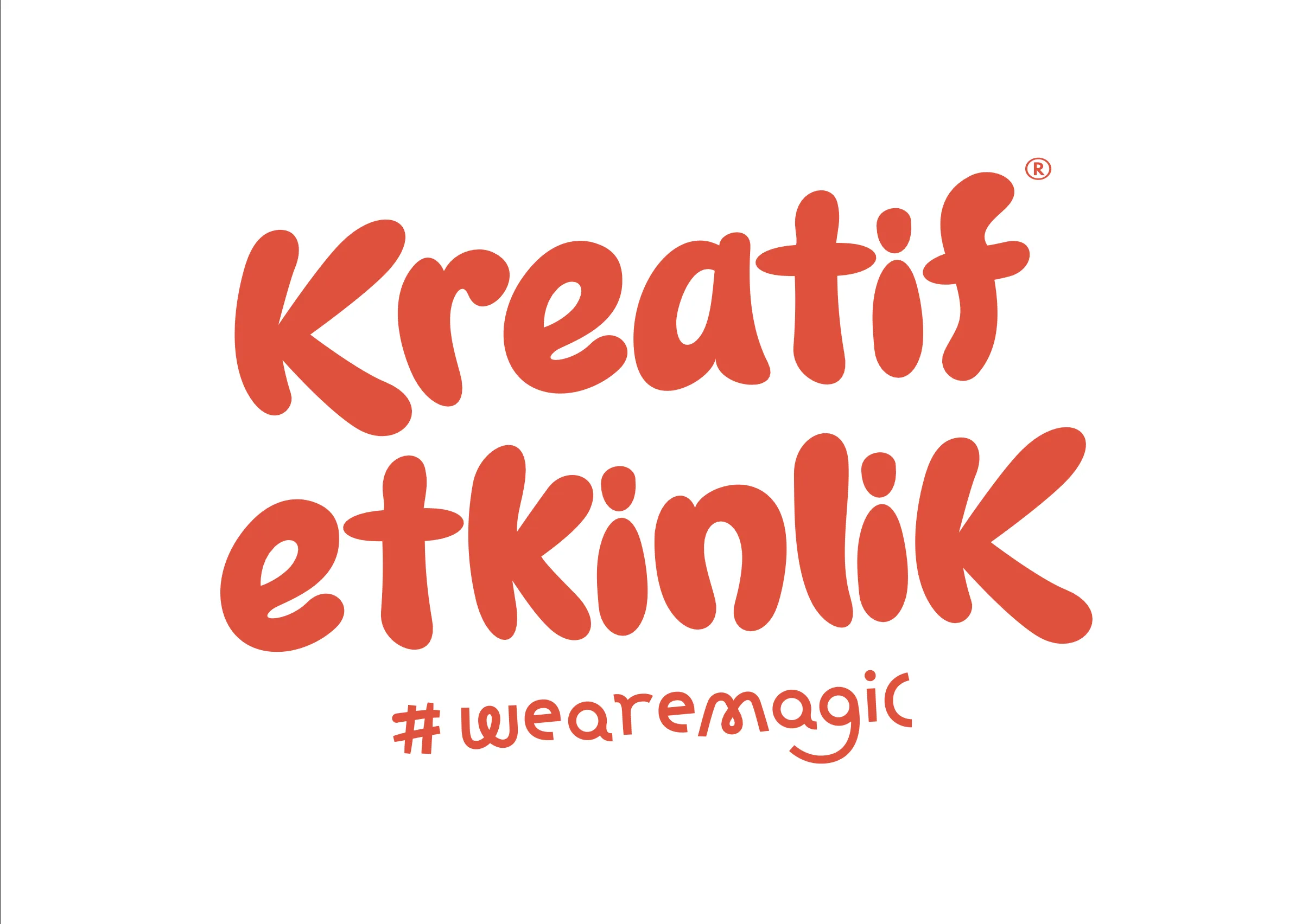 Kreatif Etkinlik - cover