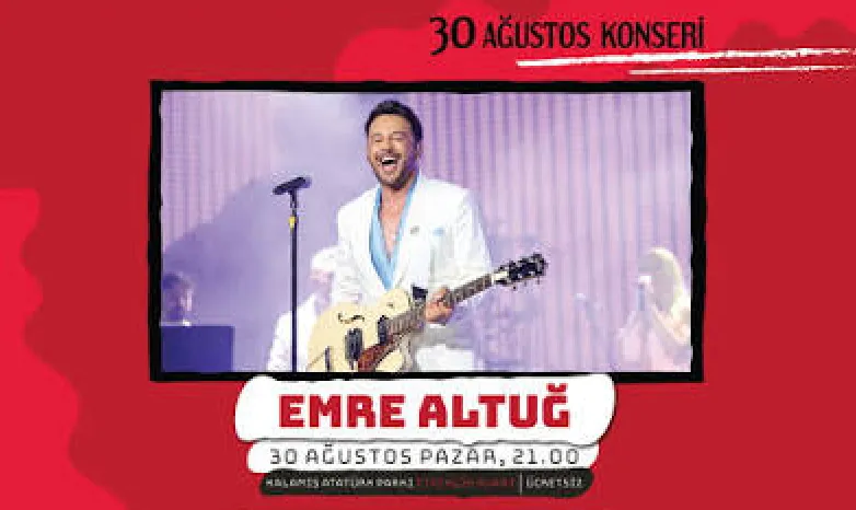 Emre Altuğ