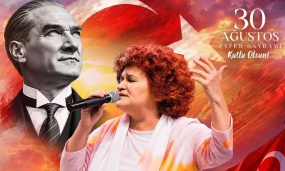 Selda Bağcan