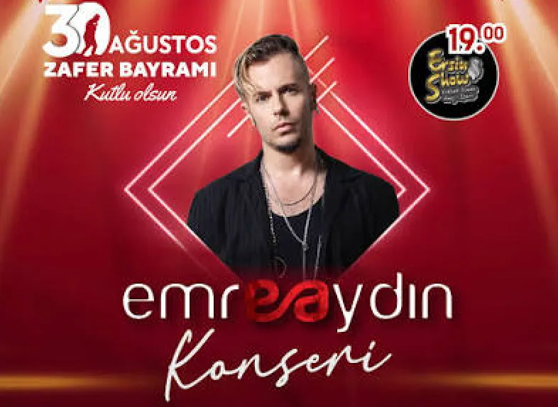Emre Aydın
