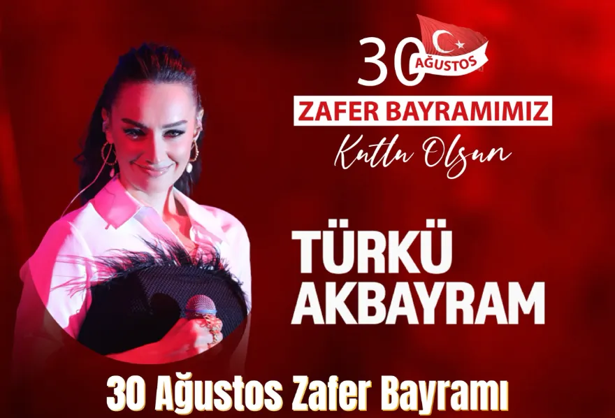 Türkü Akbayram