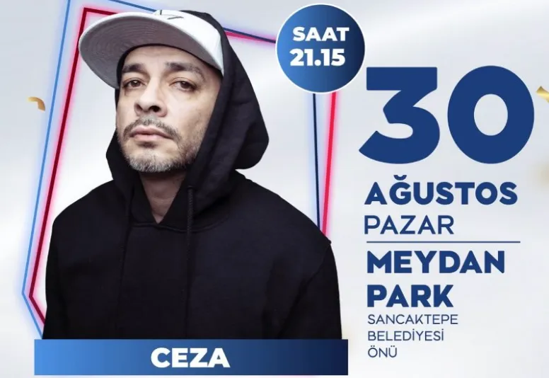 Ceza