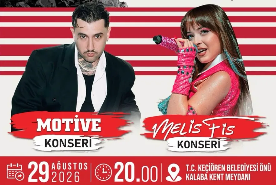 Motive & Melis Fis
