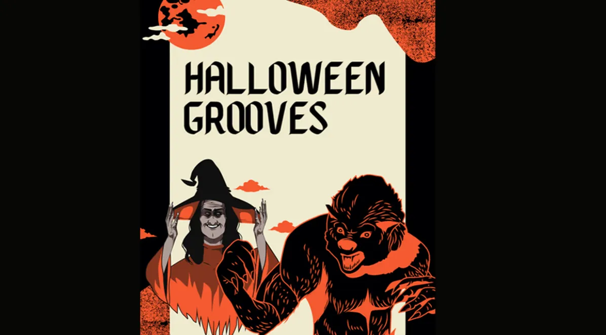 Halloween Grooves