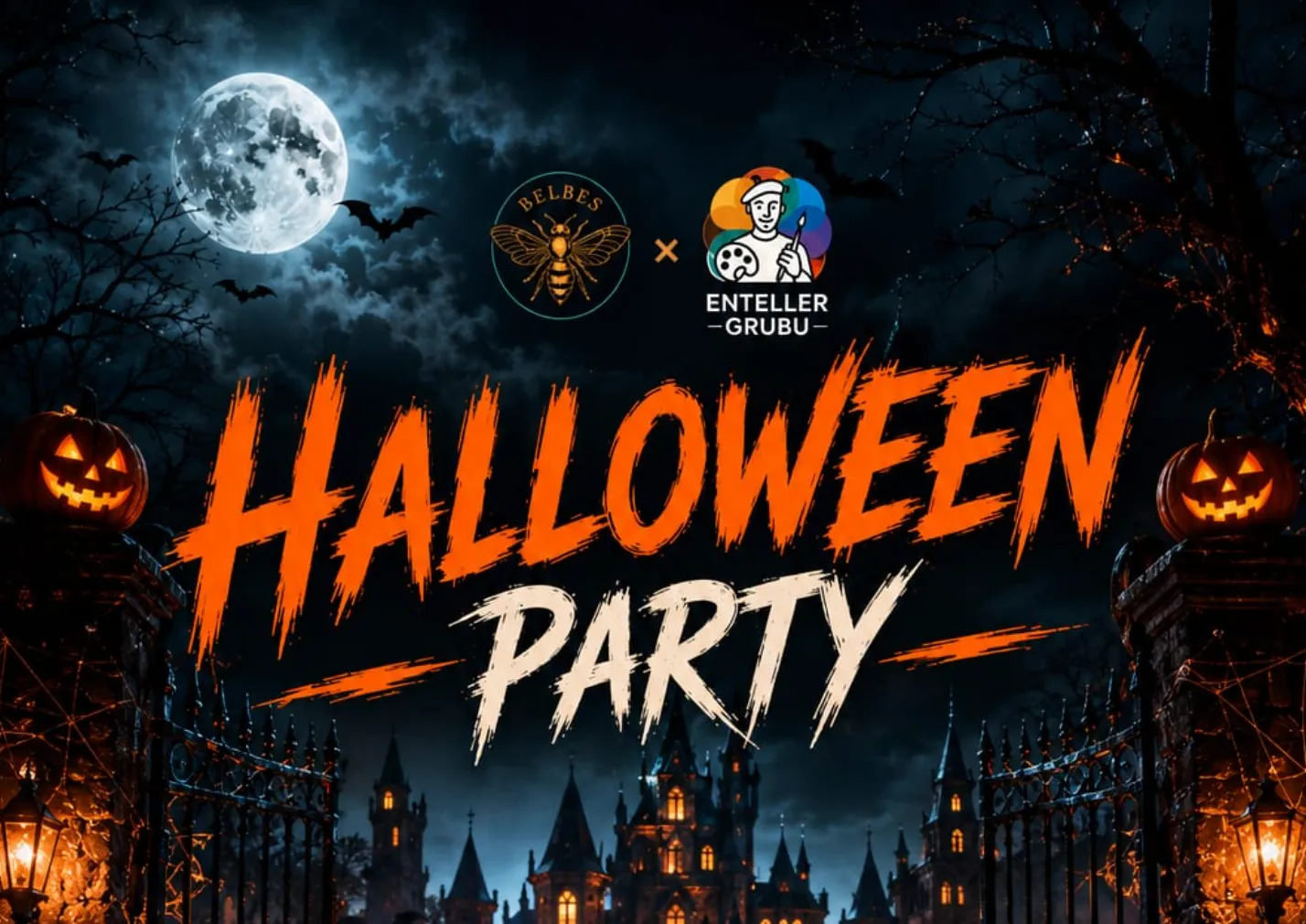 Halloween Party