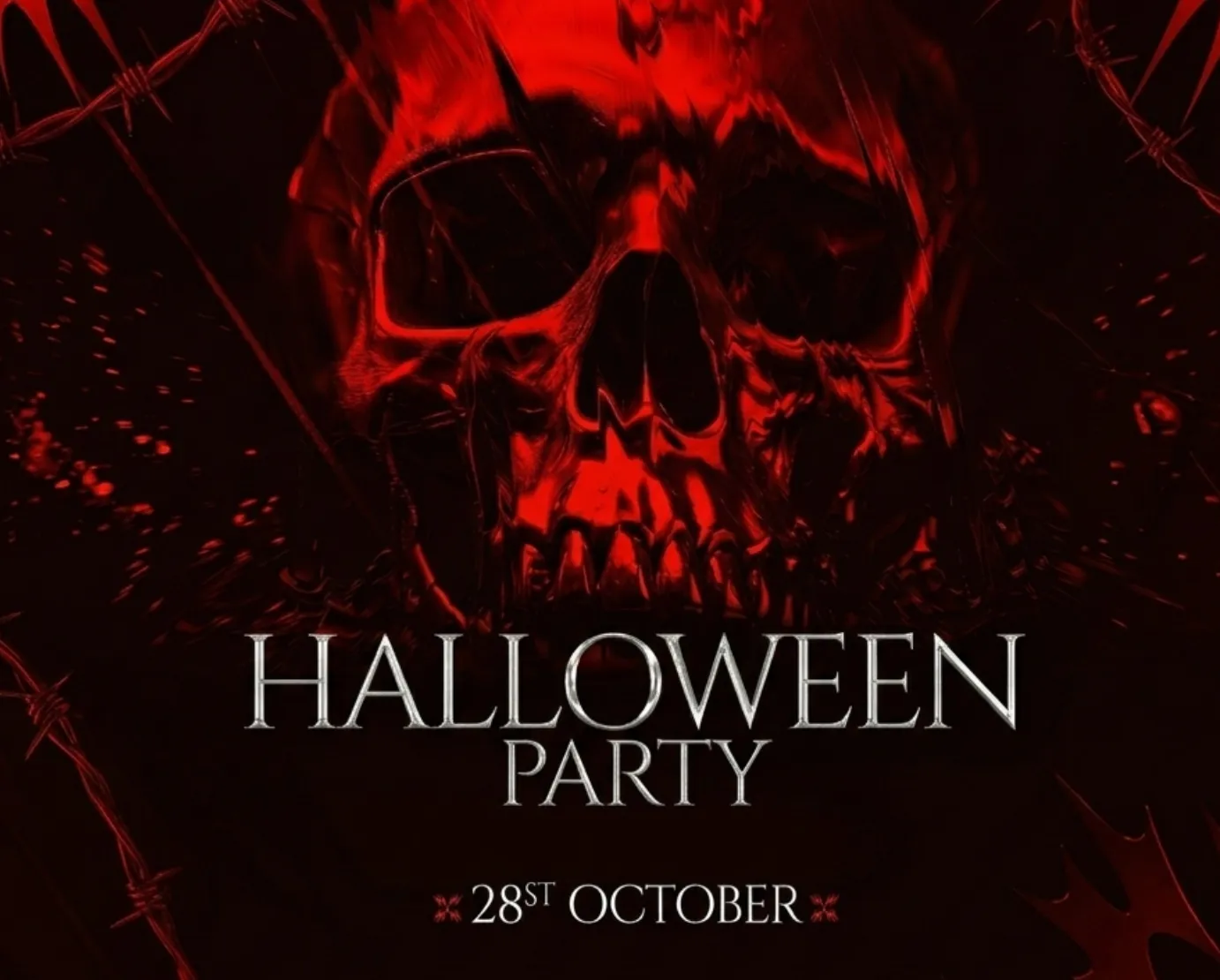 Halloween NightMare
