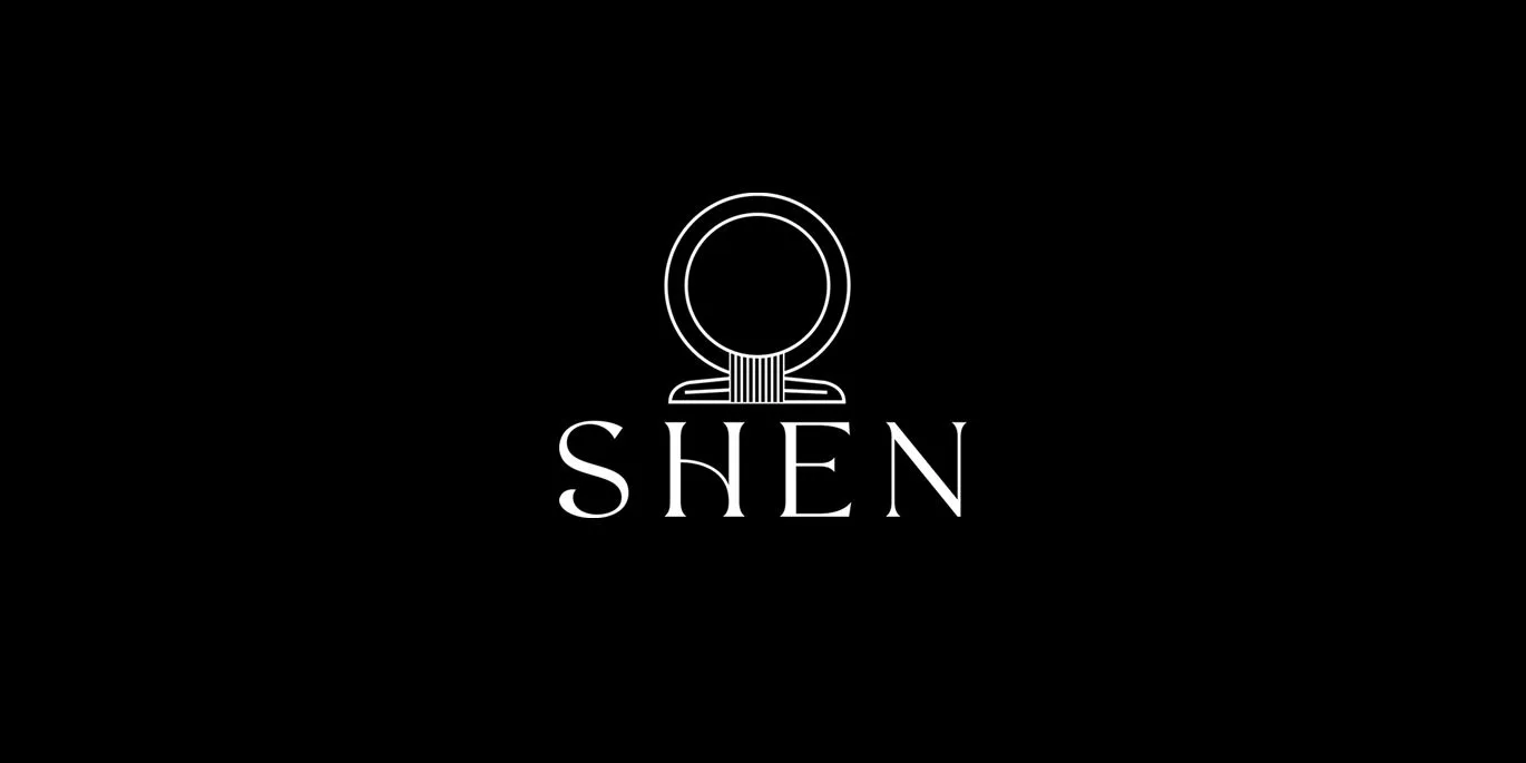 Shen - cover