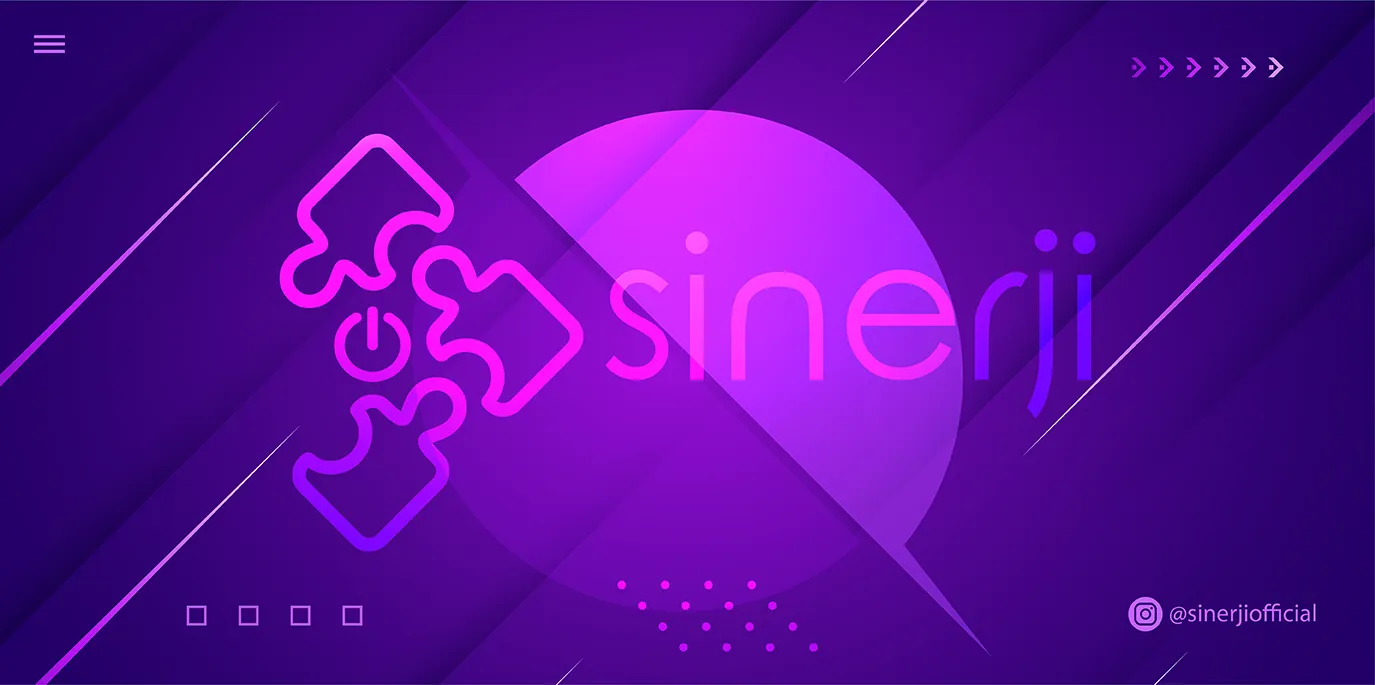 Sinerji Medya Menajerlik - cover