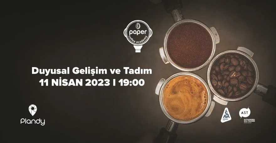 Duyusal Gelişim ve Tadım
