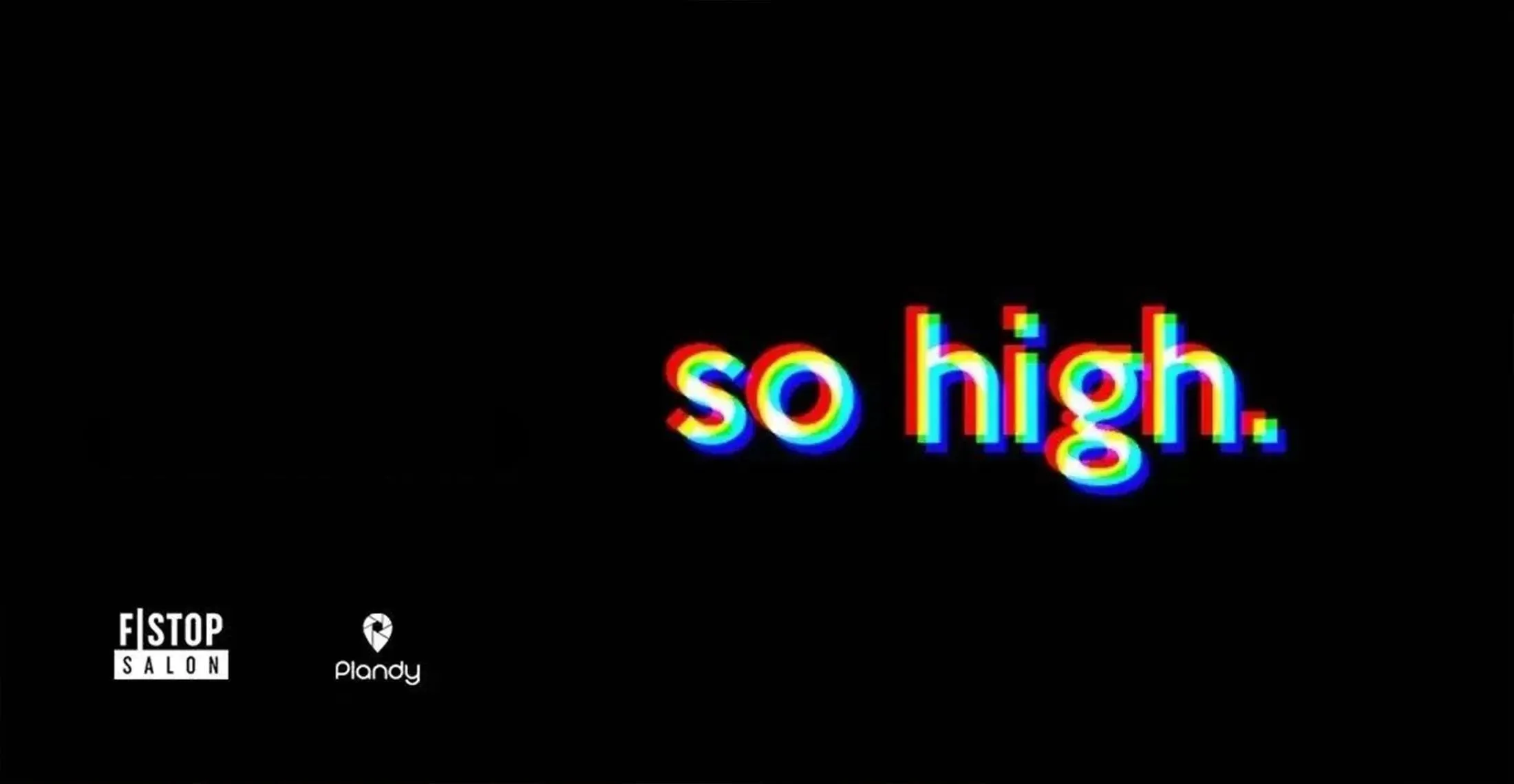 So High
