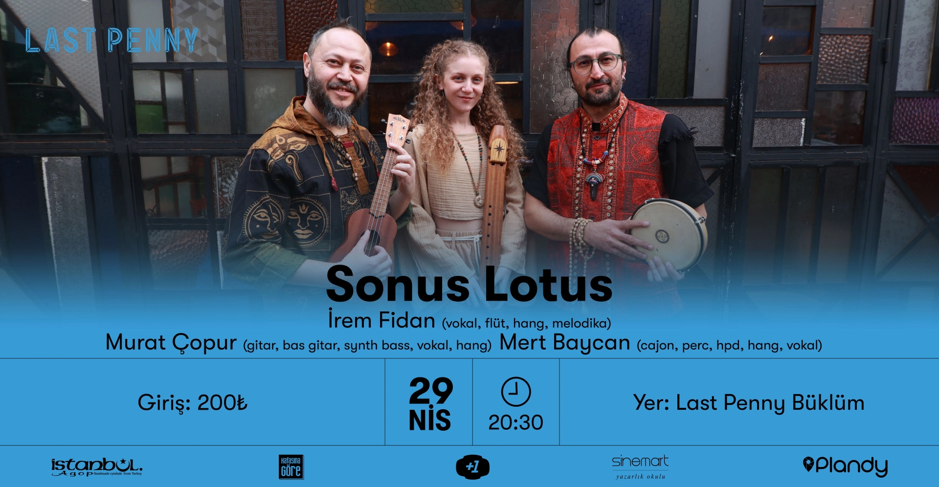 Sonus Lotus