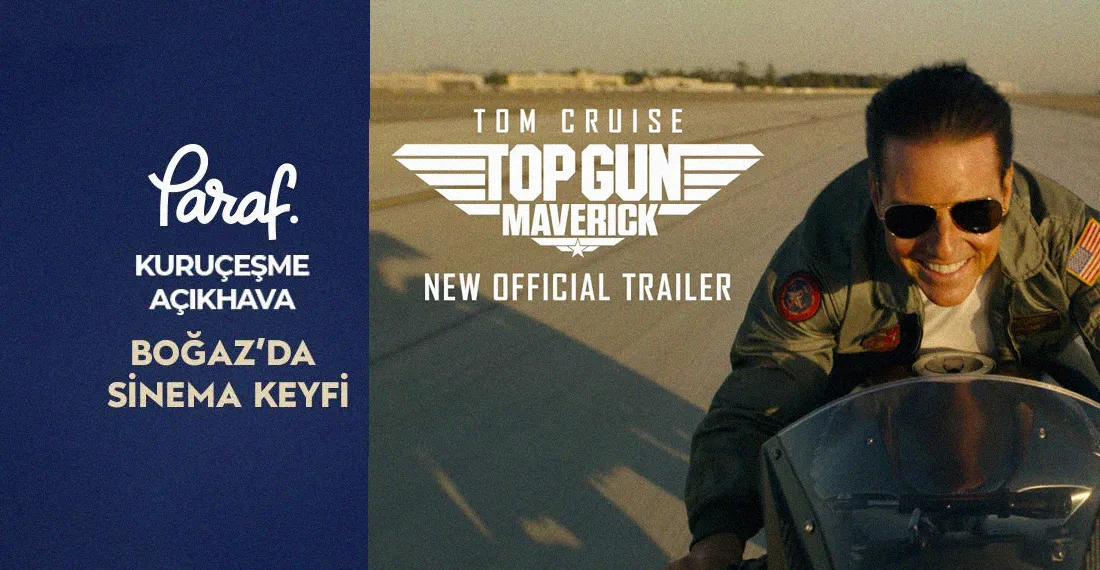 Top Gun Maverick