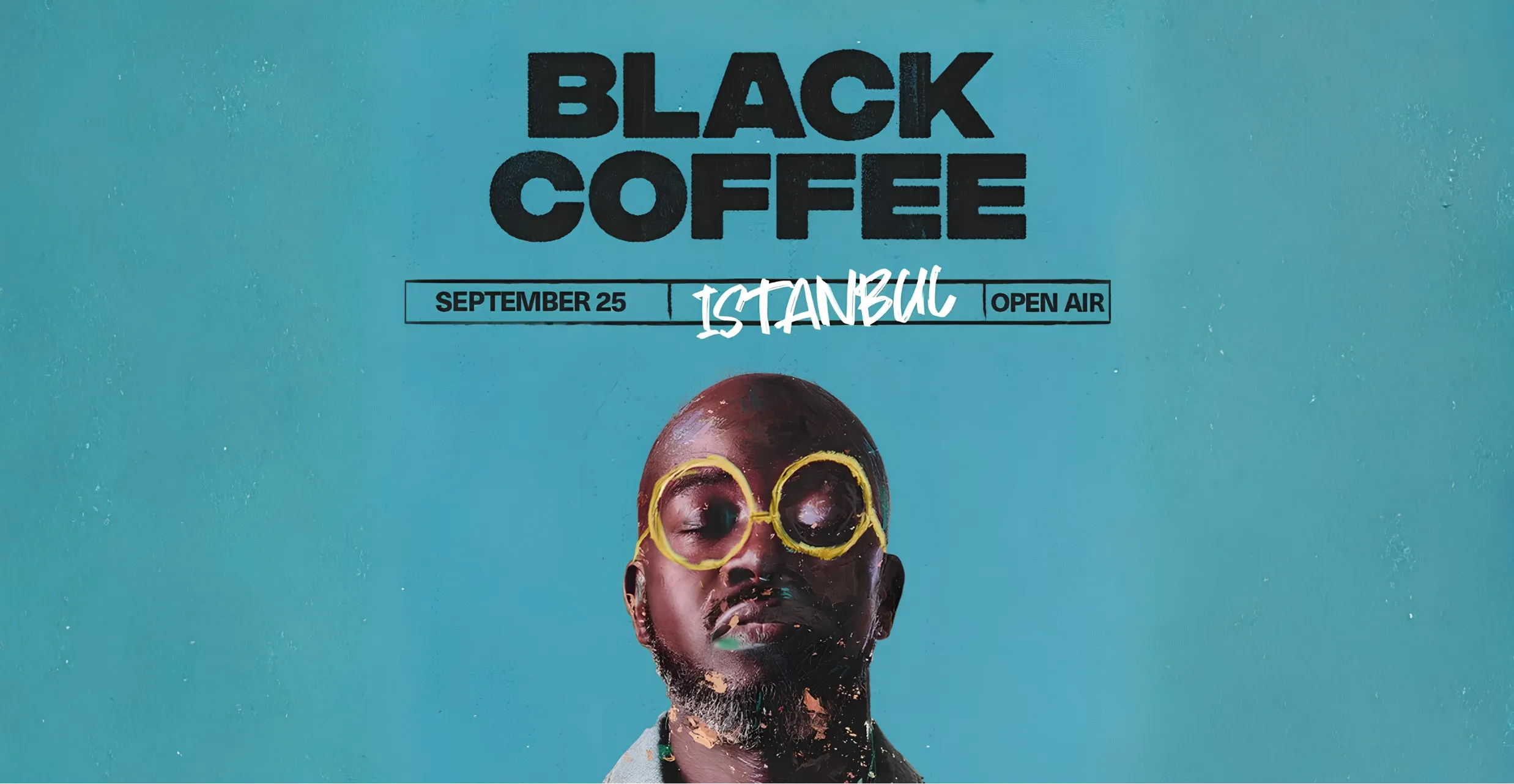 Black Coffee