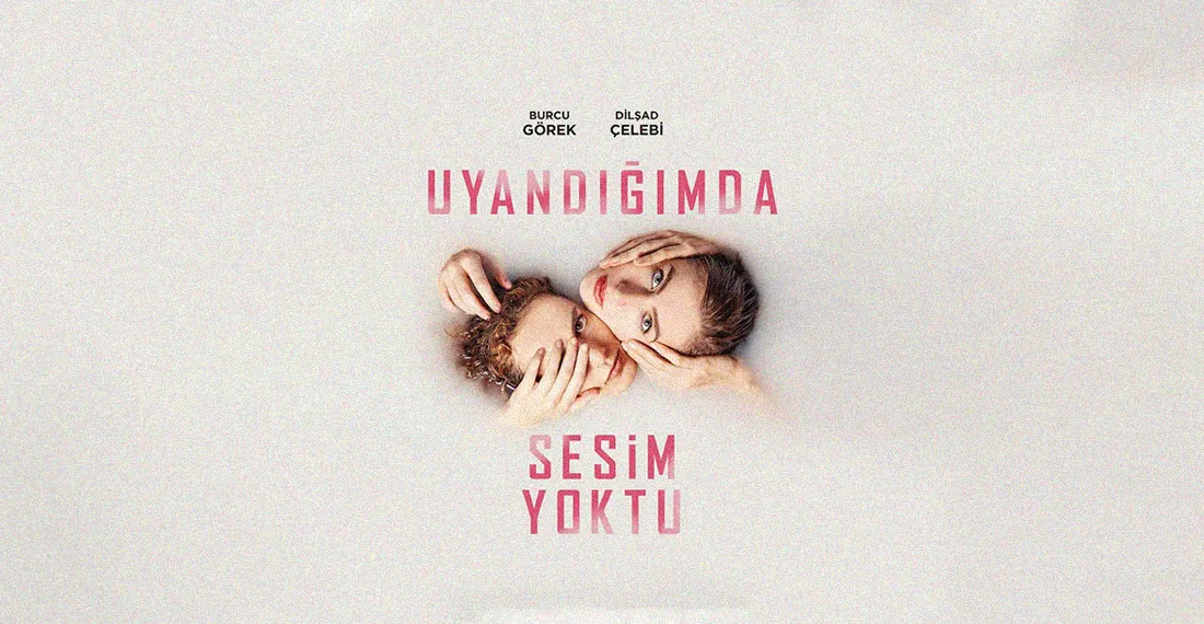 Uyandığımda Sesim Yoktu