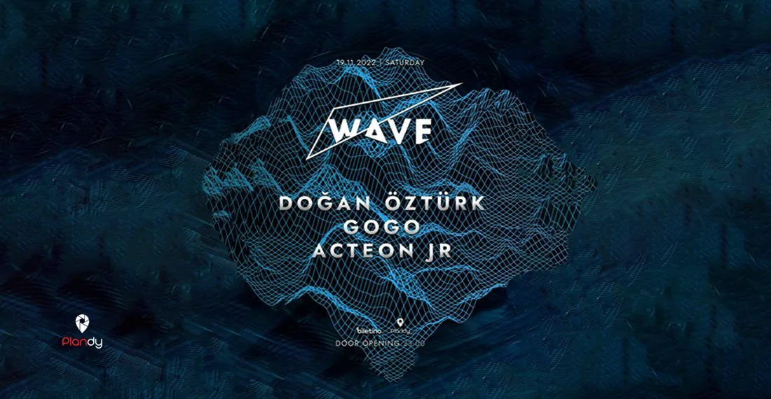 Doğan Öztürk - Gogo - Acteon