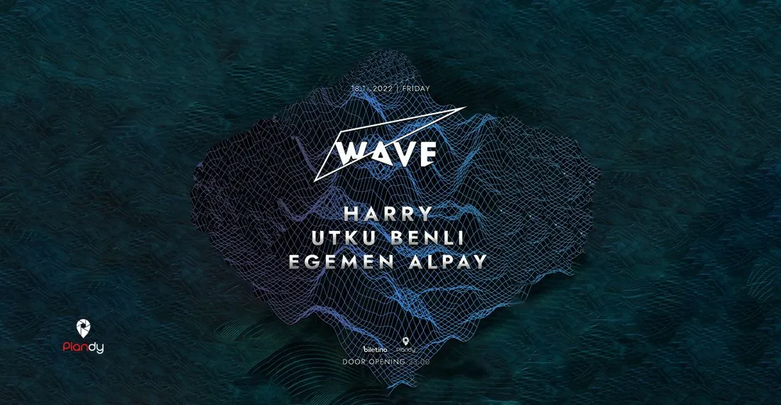 Harry - Utku Benli - Egemen Alpay