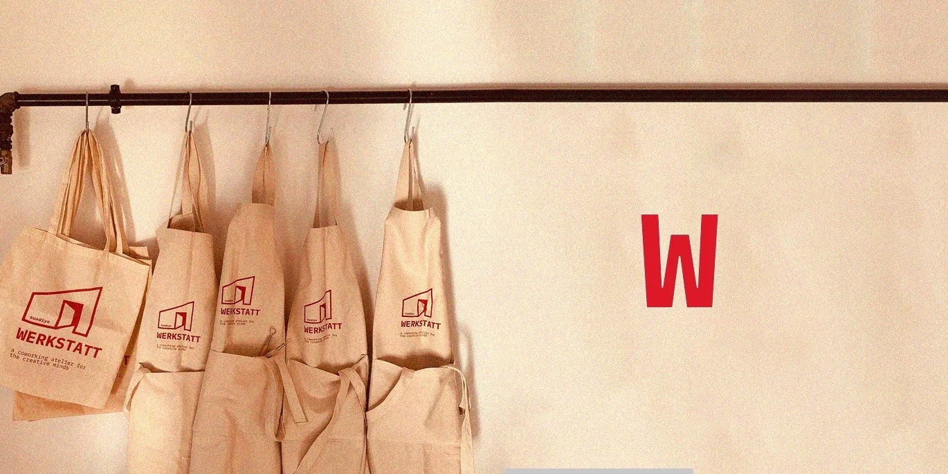 Werkstatt Suadiye - cover