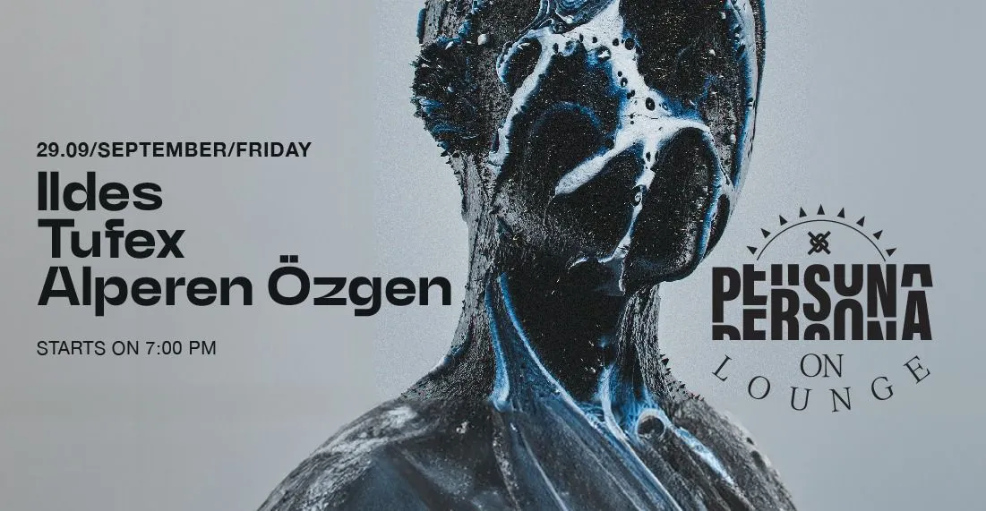 Ildes & Tufex & Alperen Özgen