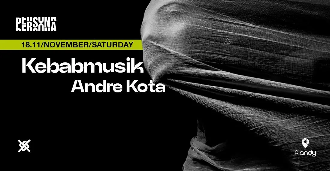 Kebabmusik & Andre Kota