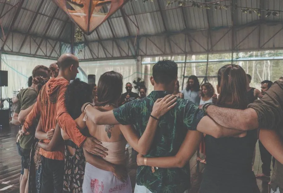 The Language Of Love - cover