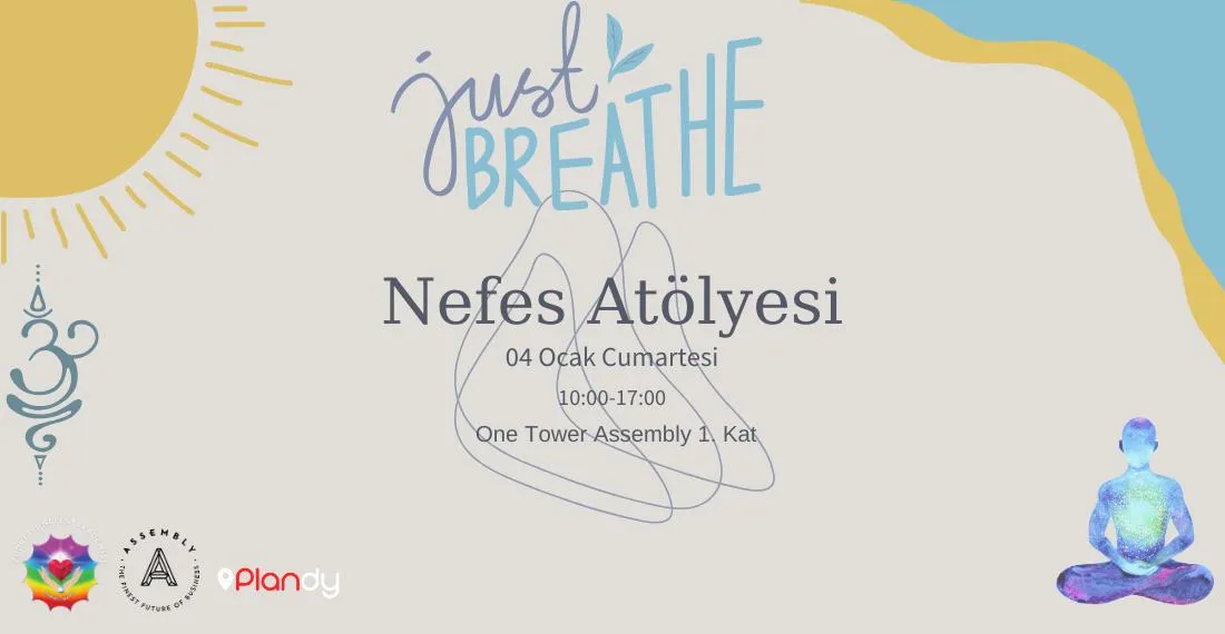 KNA Ankara Nefes Atölyesi