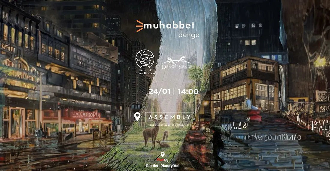 Future of Green Business III