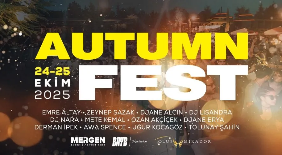 Autumn Fest