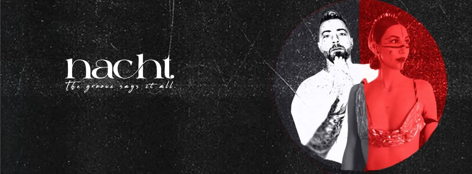 Nacht Presents / Feri - Marica