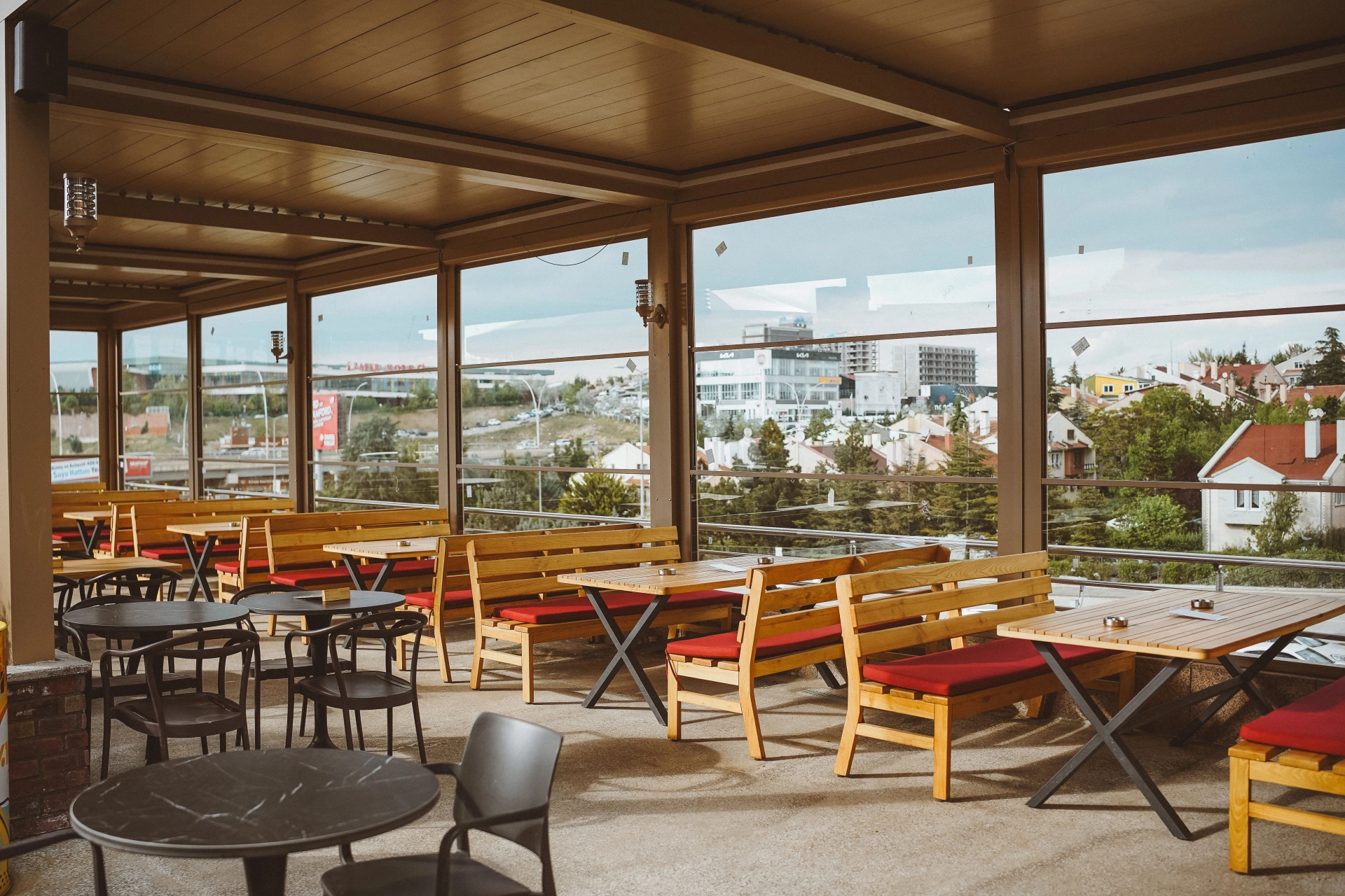 Newcastle Mesa - cover