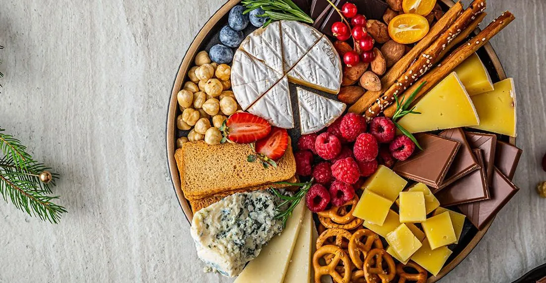 Yılbaşı Hazırlığım