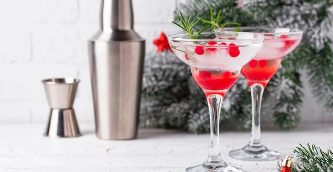 Social Street Cocktail Workshop