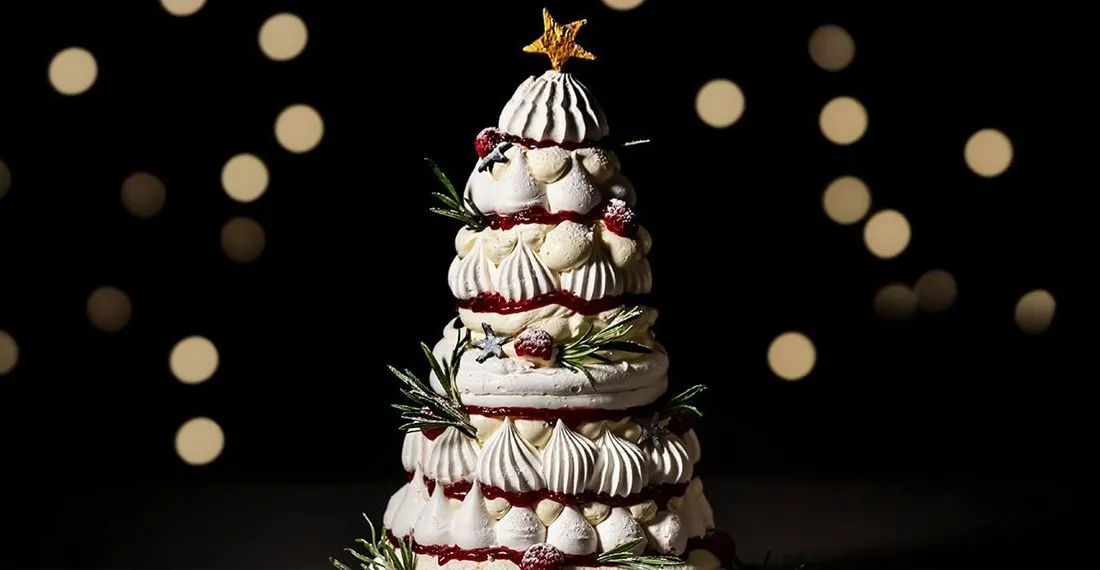 Yılbaşı Tatlıları