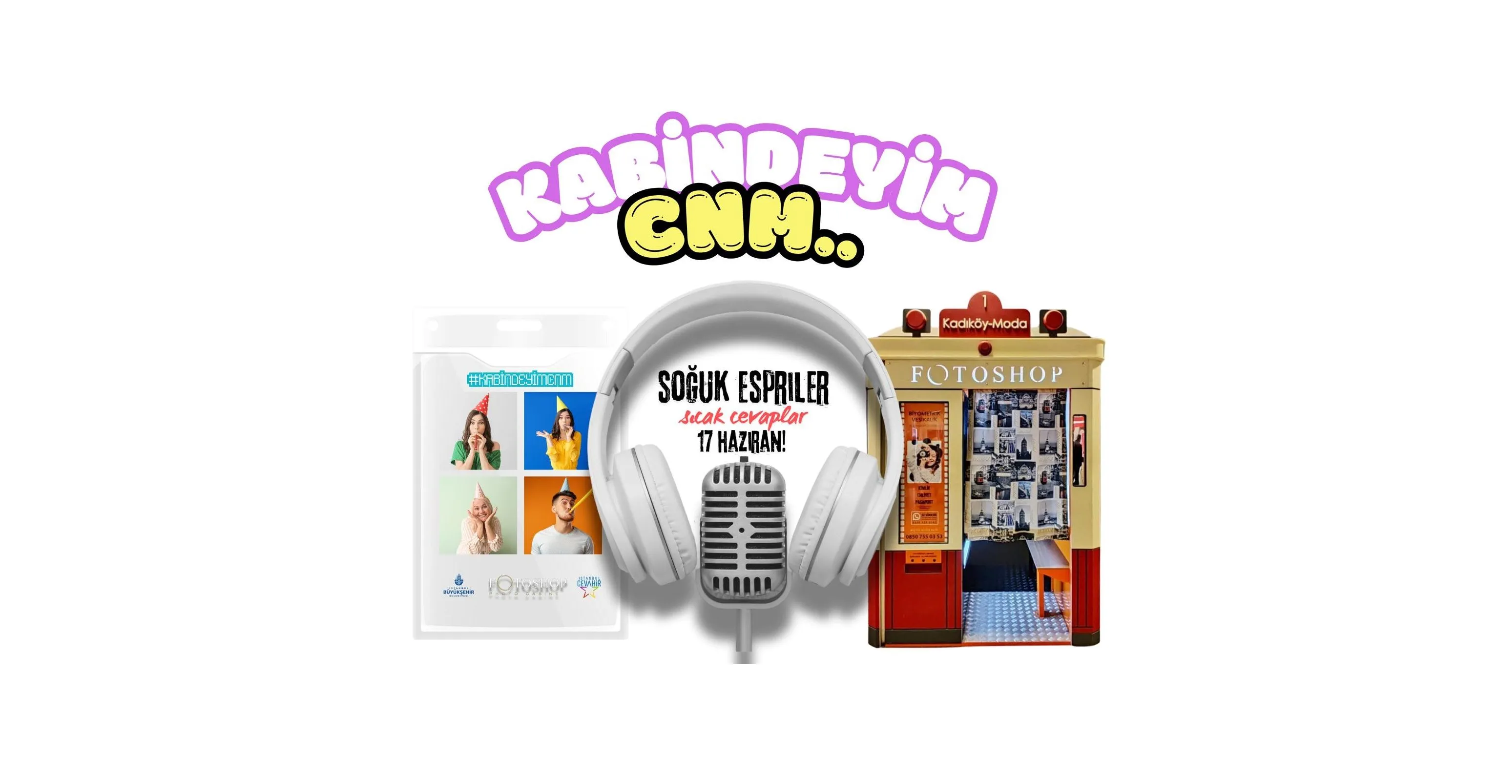 Kabinde Gülmeme Challange!