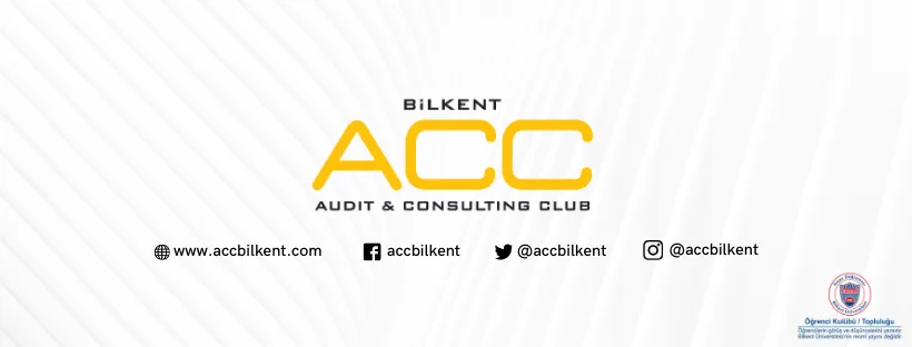 ACC Bilkent - cover