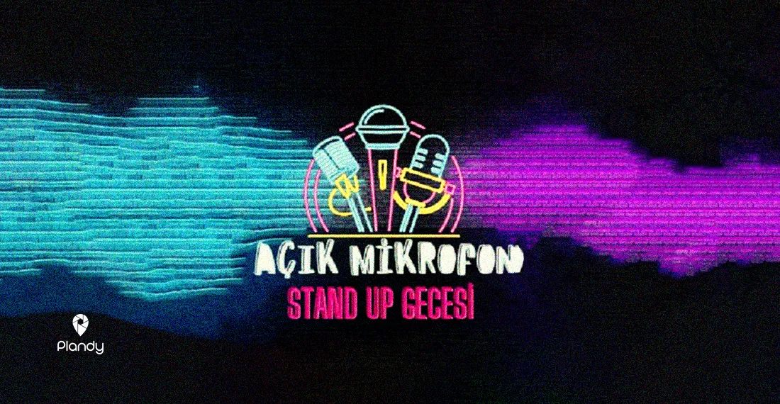 Açık Mikrofon
