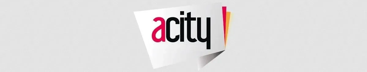 Acity Alışveriş Merkezi - cover