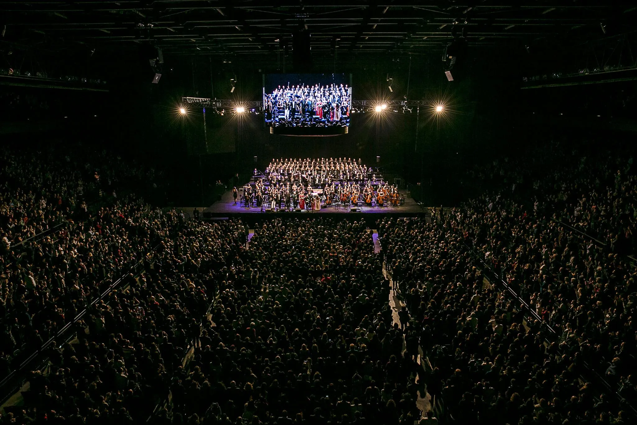 ACM Production - cover