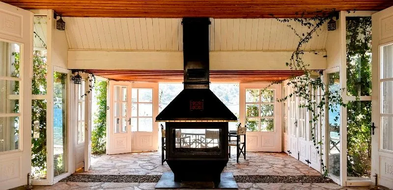 Adaia Göcek - cover