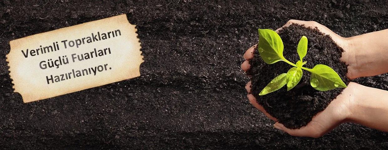 Adana Sera & Bahçe Fuarı 2022