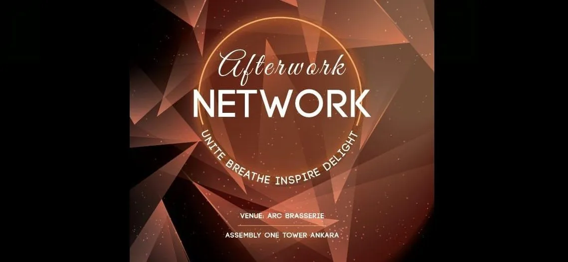 After Work Network