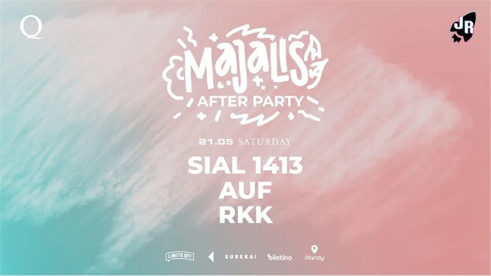 Majalis After Party