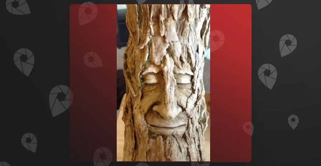 Ağaç Adam Heykel Atölyesi