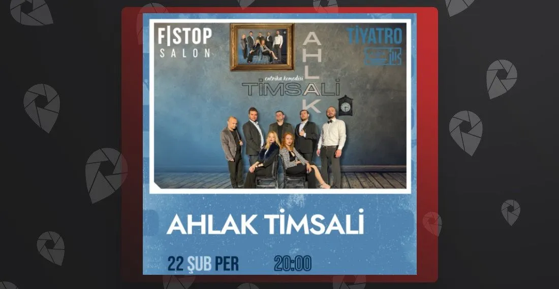 Ahlak Timsali