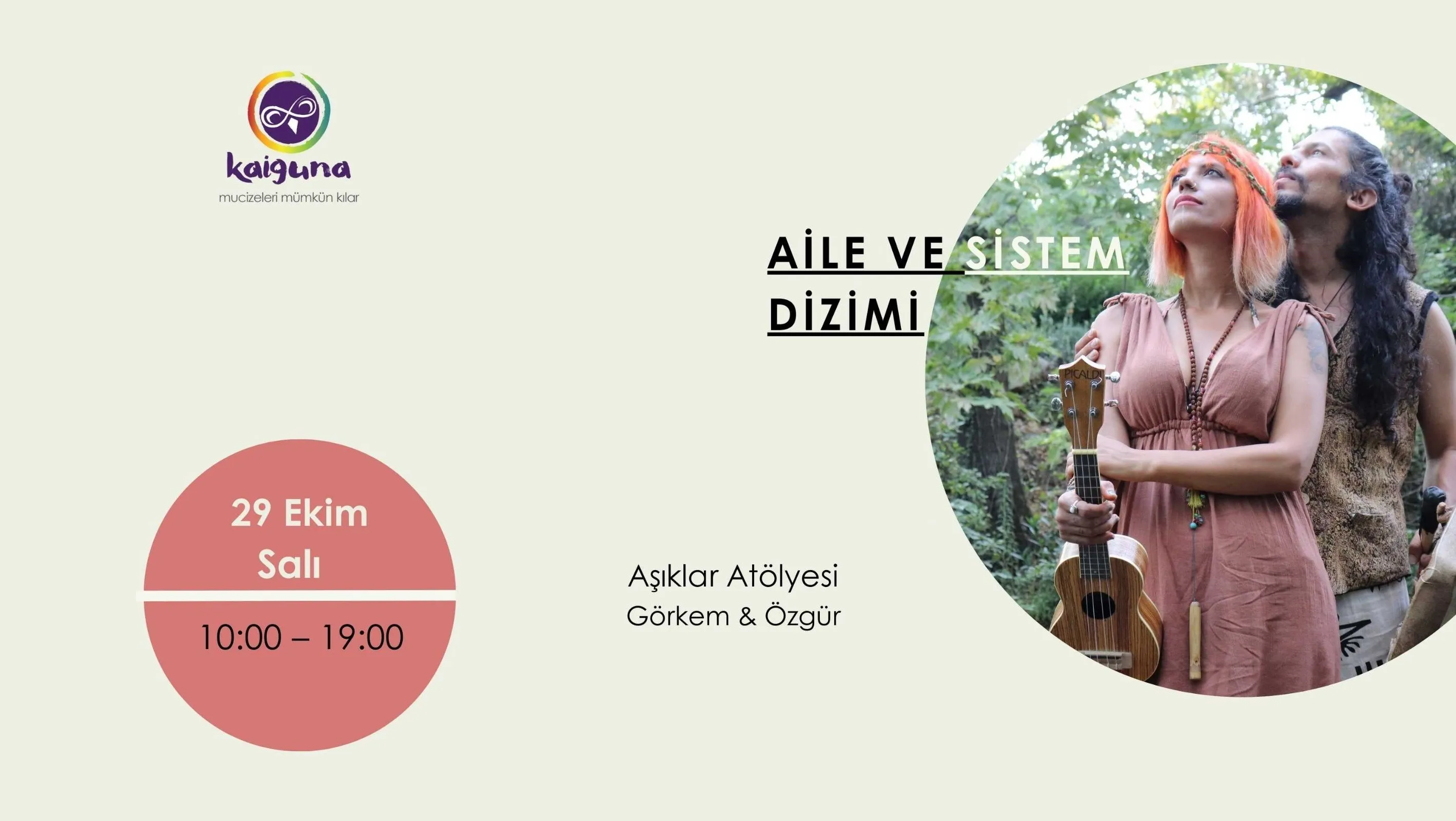 Aile ve Sistem Dizilimi