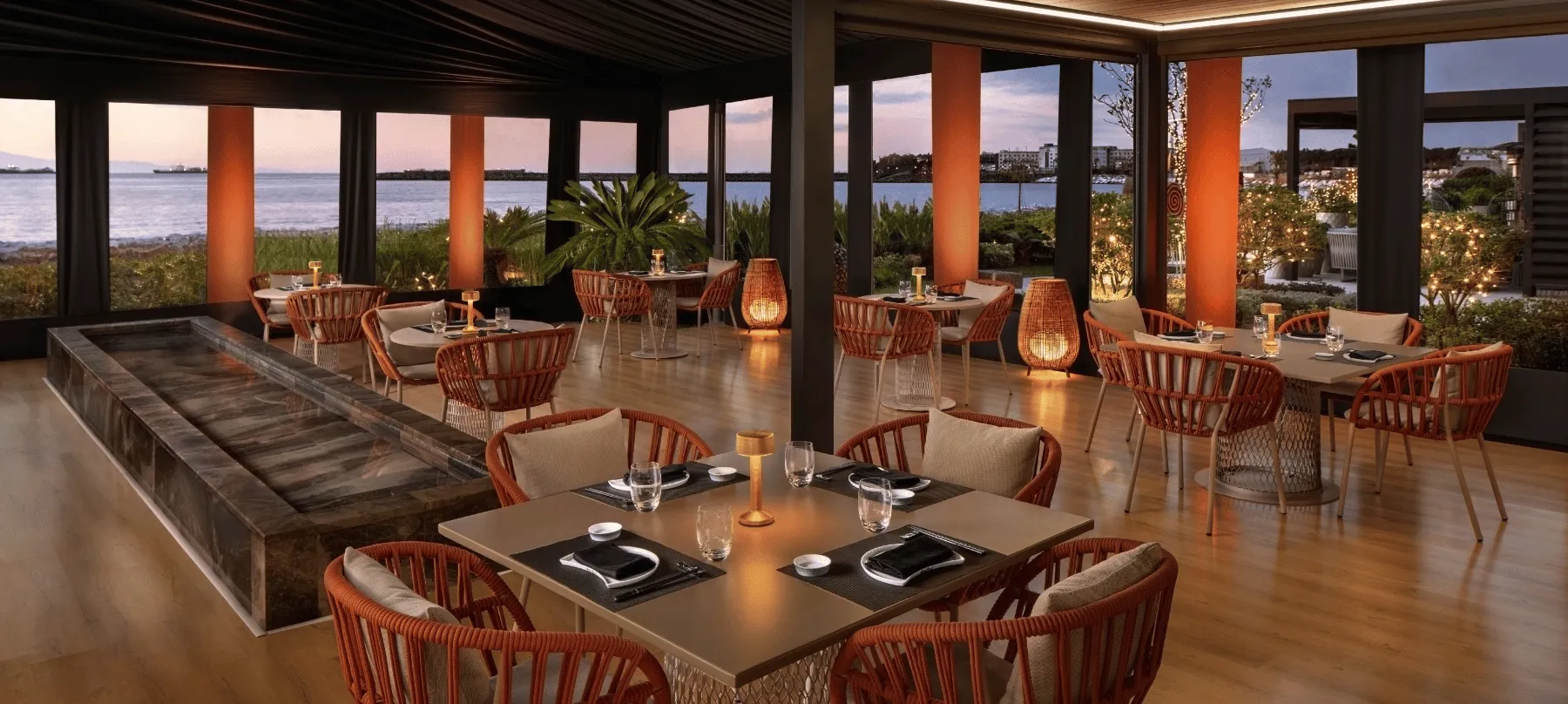 Akira Back İstanbul - cover