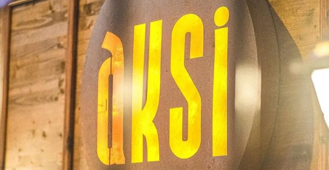 Aksi Pub Kadıköy - cover