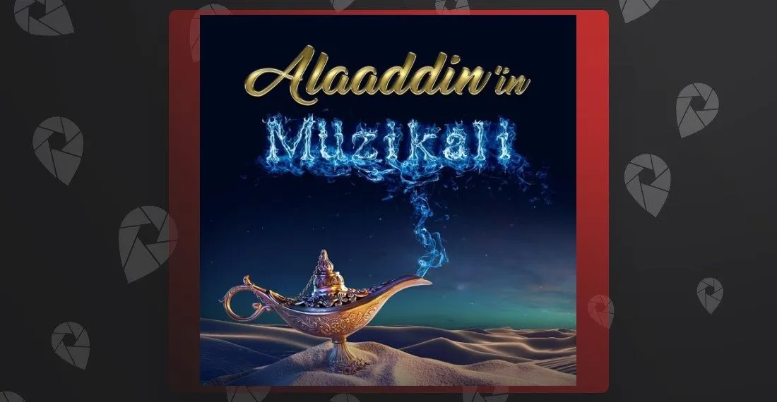 Alaaddin'in Müzikali